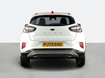 Used Ford Puma 2023 for sale - 77615768: Photo