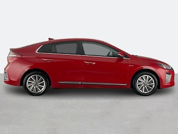 Used Hyundai IONIQ 2020 for sale - 79241484: Photo
