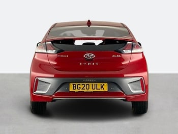 Used Hyundai IONIQ 2020 for sale - 79241484: Photo