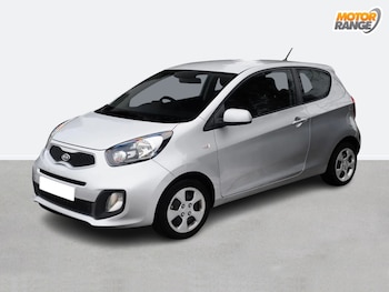 Kia - Picanto
