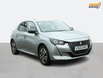 Used Peugeot 208 2022 for sale - 78962577: Photo