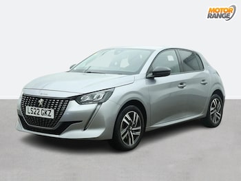 Used Peugeot 208 2022 for sale - 78962577: Photo