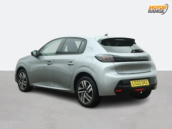 Used Peugeot 208 2022 for sale - 78962577: Photo