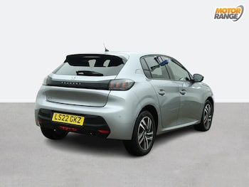 Used Peugeot 208 2022 for sale - 78962577: Photo