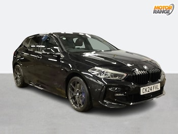 Used BMW 1 Series 2024 for sale - 77472812: Photo