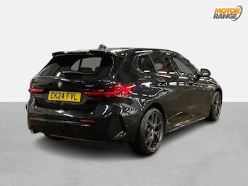 Used BMW 1 Series 2024 for sale - 77472812: Photo