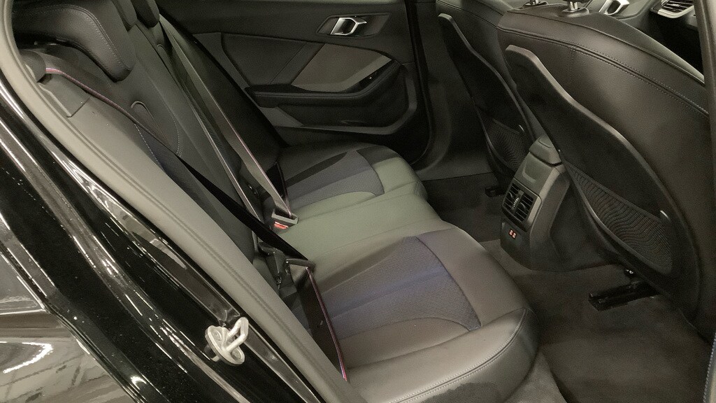 Used BMW 1 Series 2024 for sale - 77472812: Photo 7