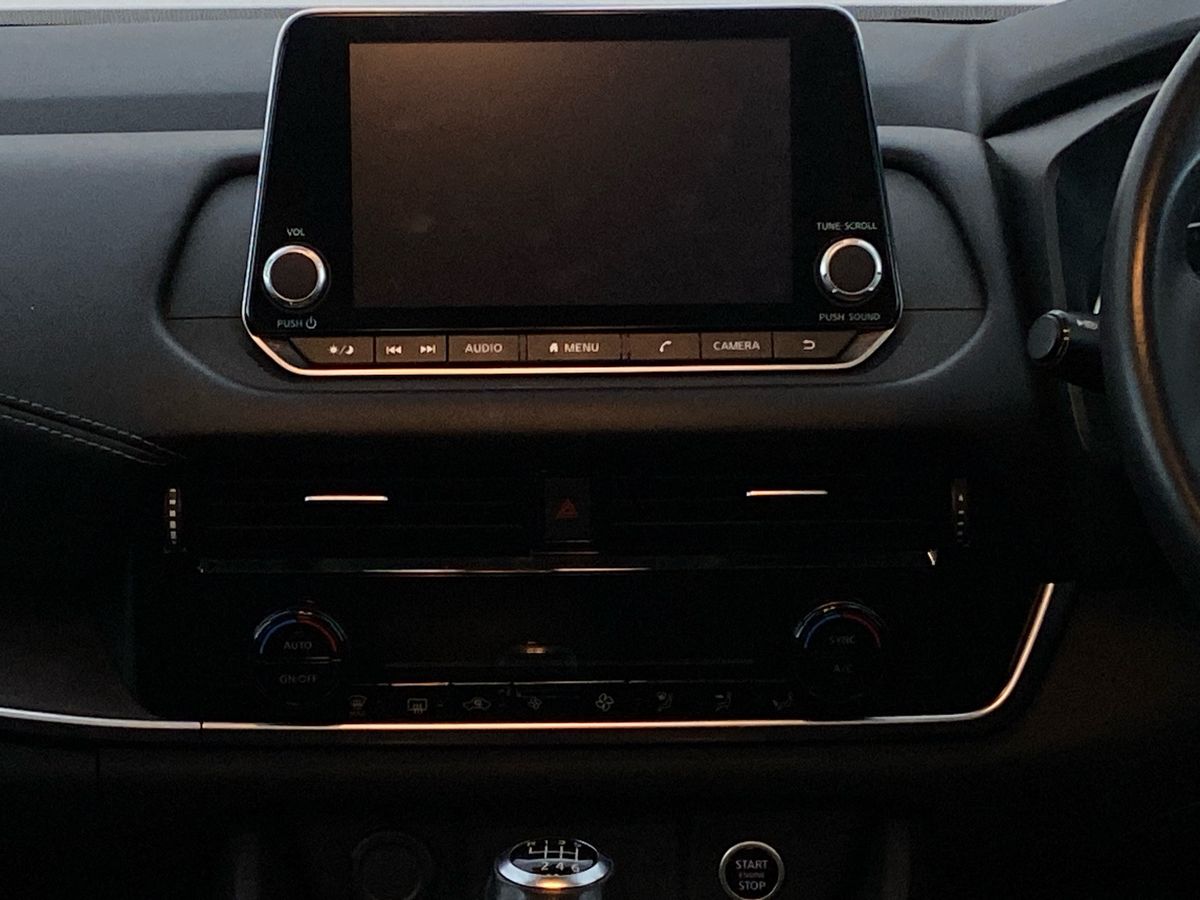 Used Nissan Qashqai 2022 for sale - 76732529: Photo 10