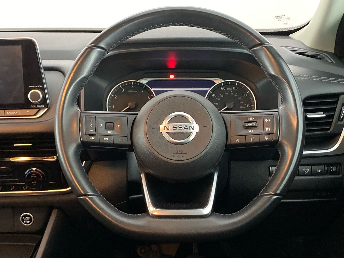 Used Nissan Qashqai 2022 for sale - 76732529: Photo 11