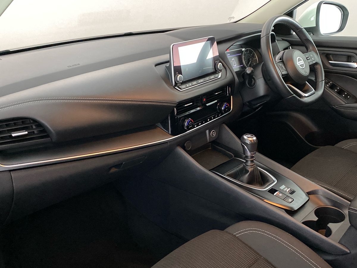 Used Nissan Qashqai 2022 for sale - 76732529: Photo 14