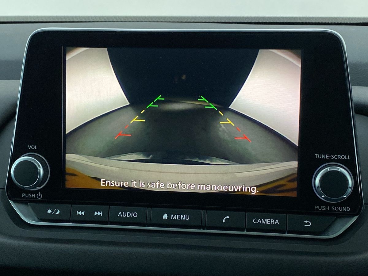 Used Nissan Qashqai 2022 for sale - 76732529: Photo 16