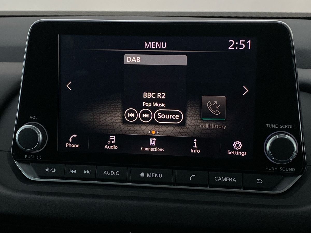 Used Nissan Qashqai 2022 for sale - 76732529: Photo 17