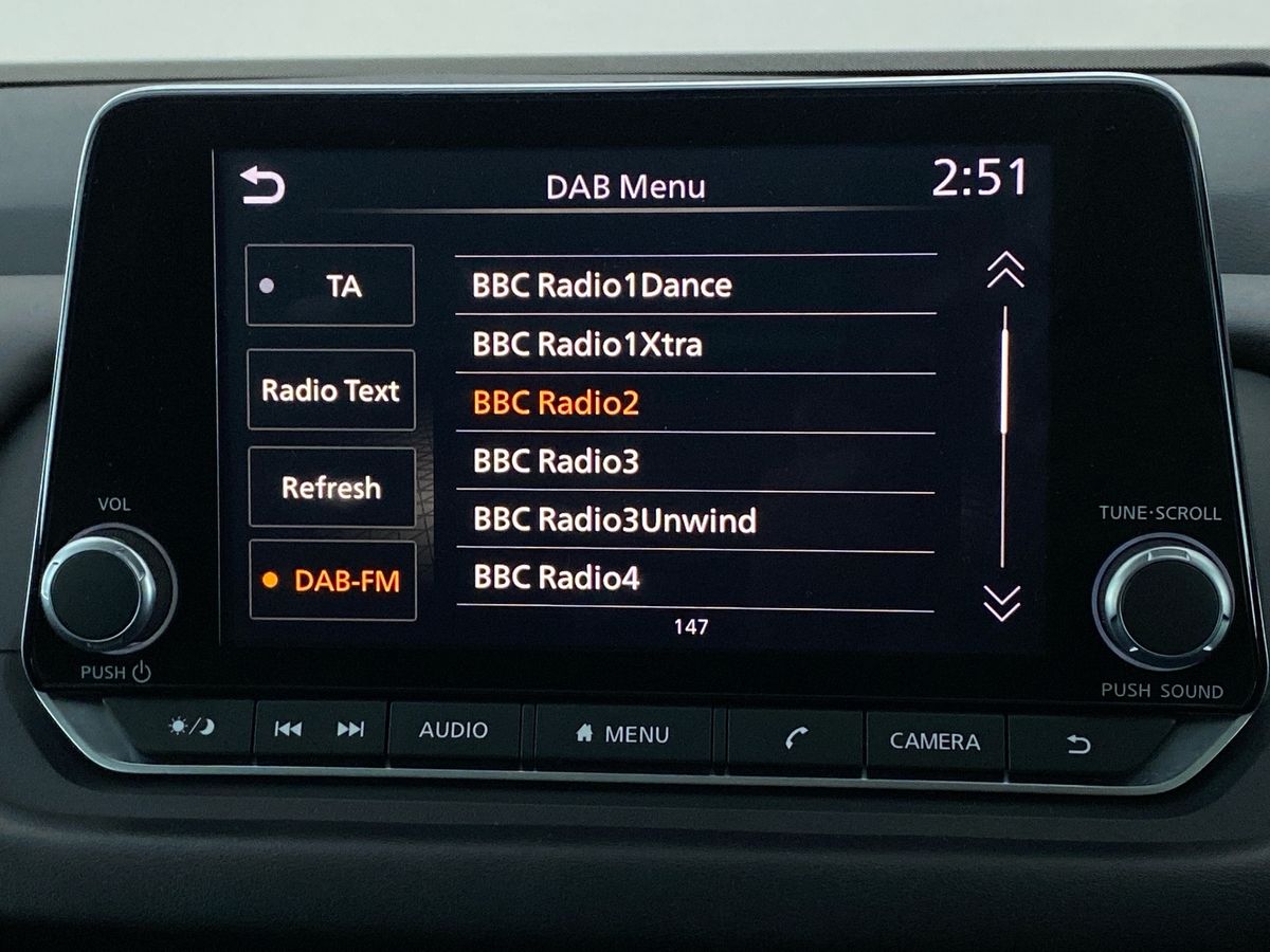 Used Nissan Qashqai 2022 for sale - 76732529: Photo 18