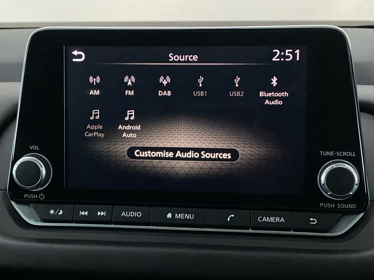 Used Nissan Qashqai 2022 for sale - 76732529: Photo 19