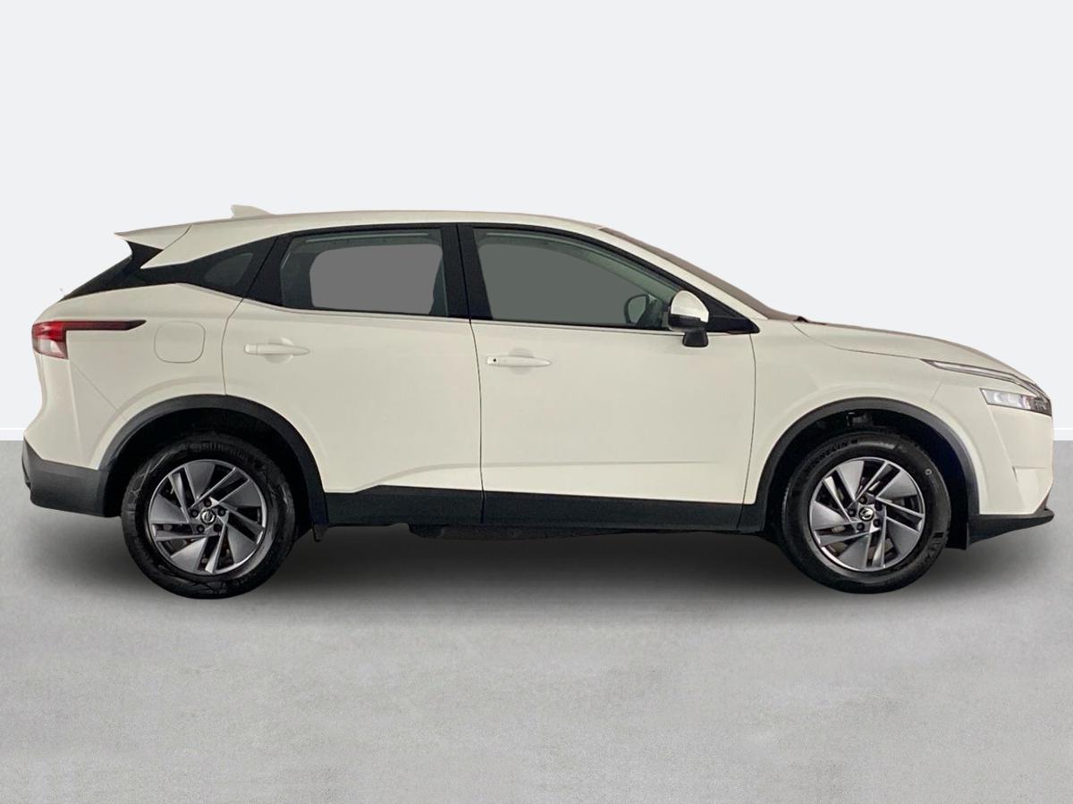 Used Nissan Qashqai 2022 for sale - 76732529: Photo 2