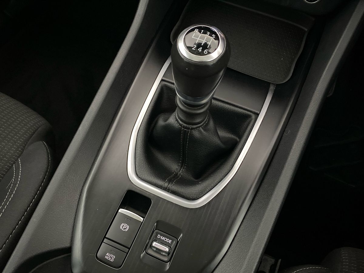 Used Nissan Qashqai 2022 for sale - 76732529: Photo 20