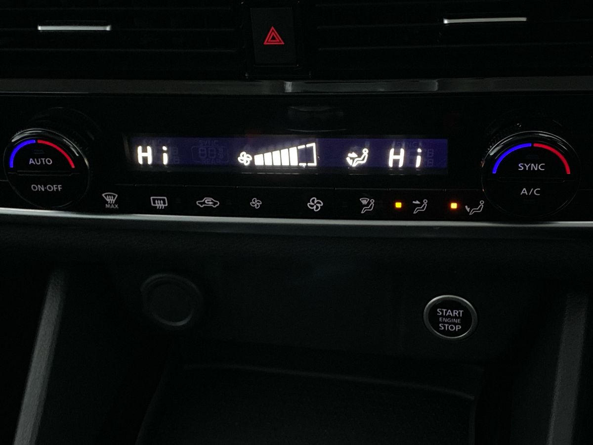 Used Nissan Qashqai 2022 for sale - 76732529: Photo 21