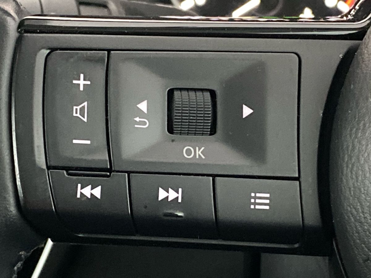 Used Nissan Qashqai 2022 for sale - 76732529: Photo 22