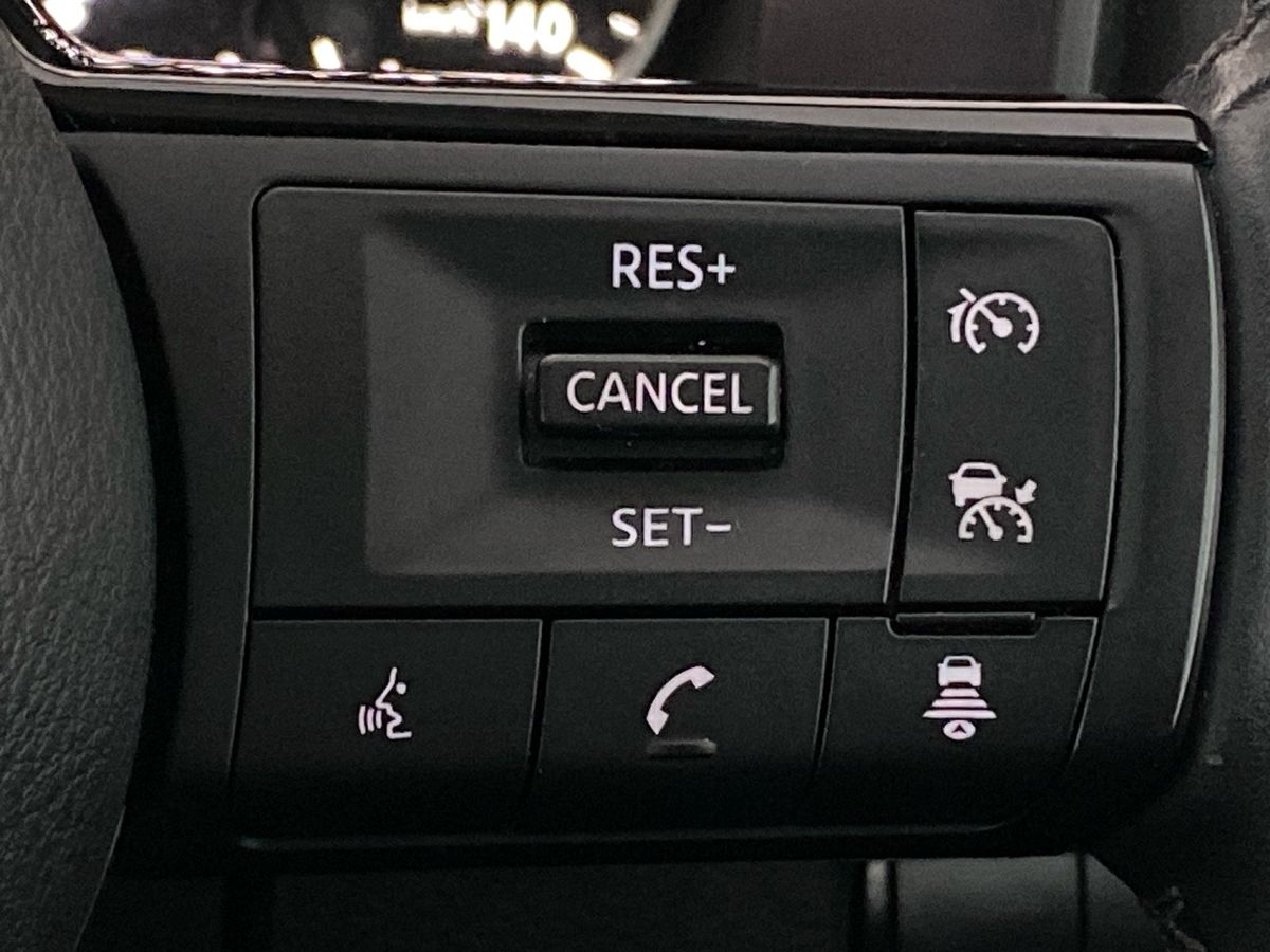 Used Nissan Qashqai 2022 for sale - 76732529: Photo 23