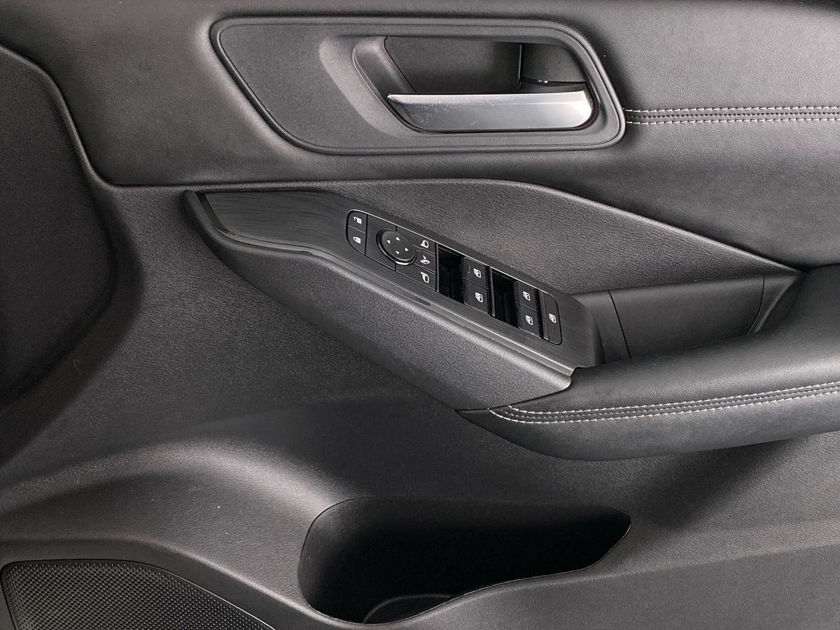 Used Nissan Qashqai 2022 for sale - 76732529: Photo 25