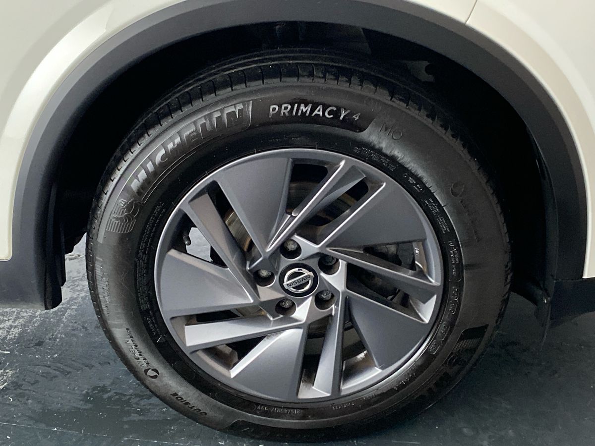 Used Nissan Qashqai 2022 for sale - 76732529: Photo 27