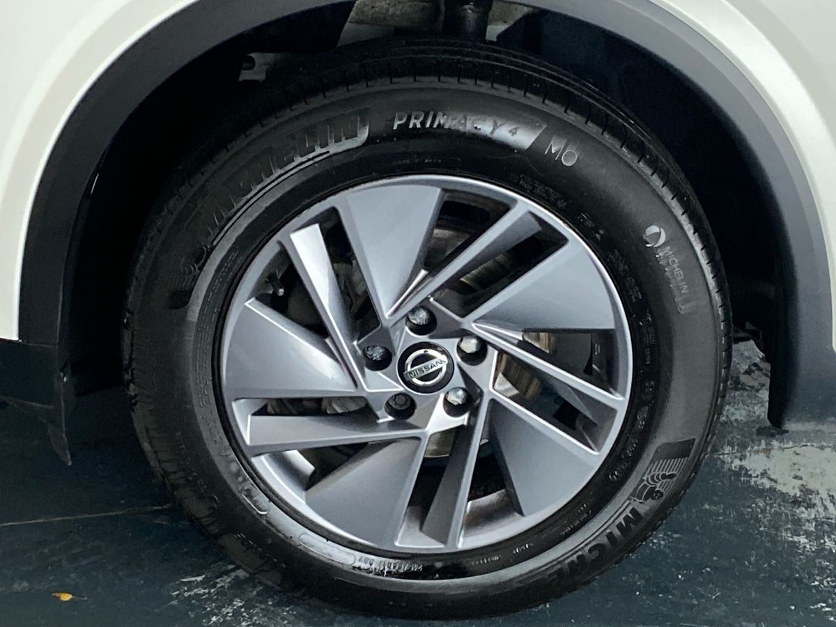 Used Nissan Qashqai 2022 for sale - 76732529: Photo 28