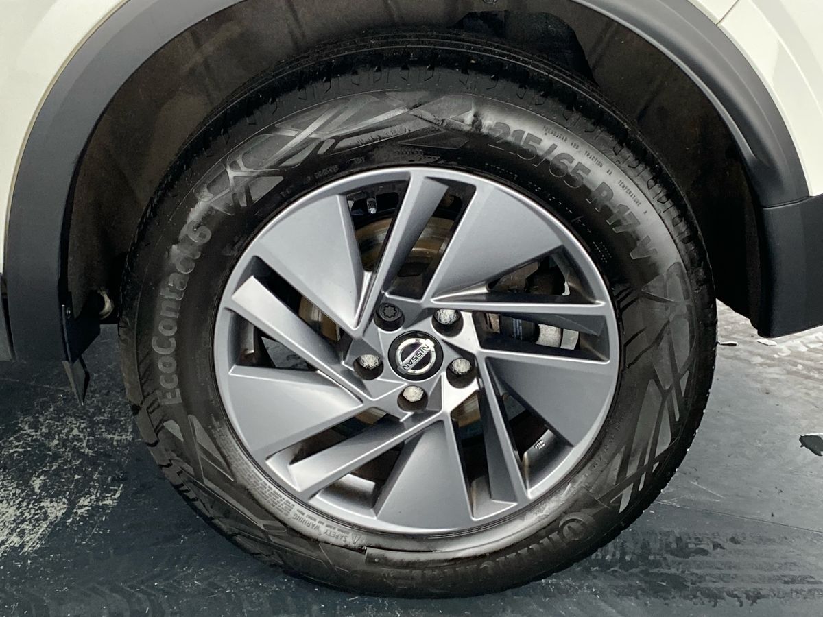 Used Nissan Qashqai 2022 for sale - 76732529: Photo 29