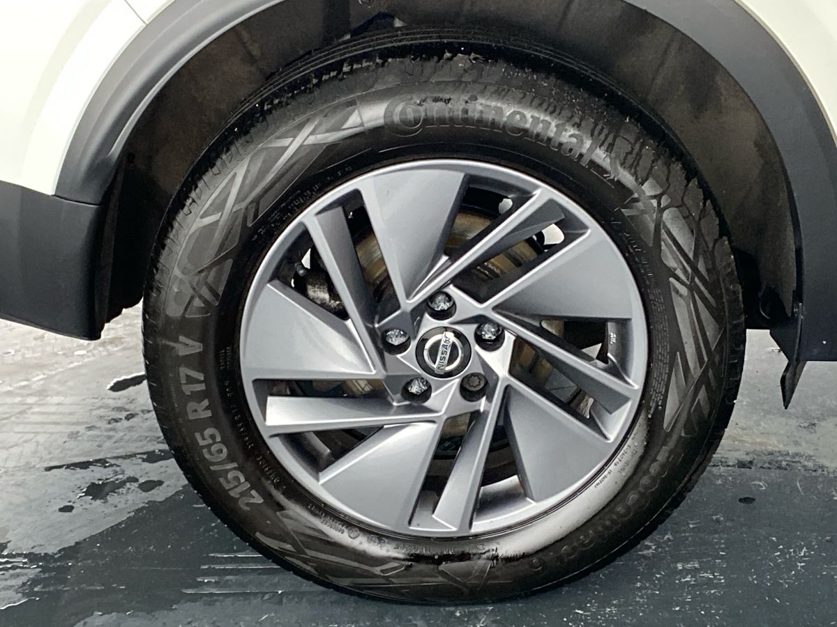 Used Nissan Qashqai 2022 for sale - 76732529: Photo 30