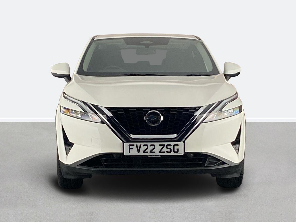 Used Nissan Qashqai 2022 for sale - 76732529: Photo 8