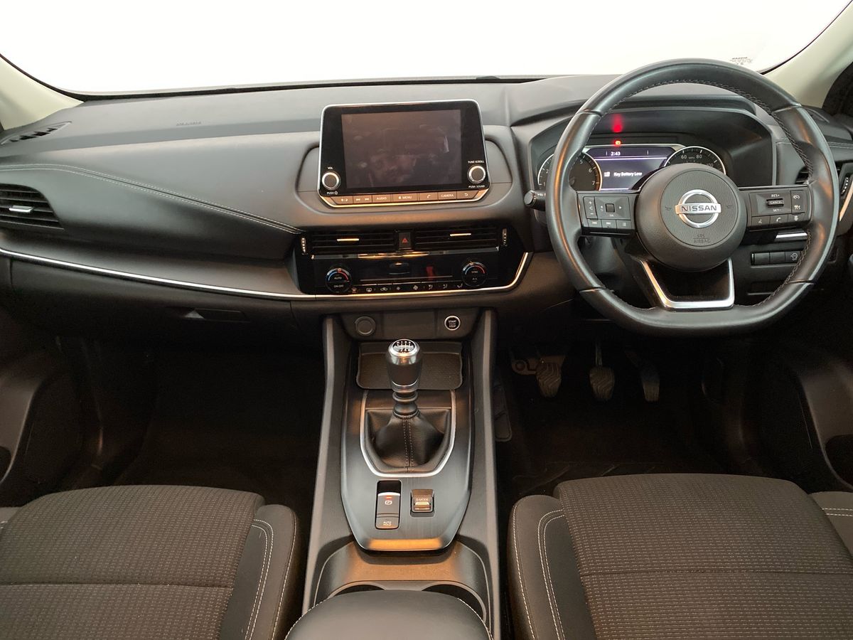 Used Nissan Qashqai 2022 for sale - 76732529: Photo 9