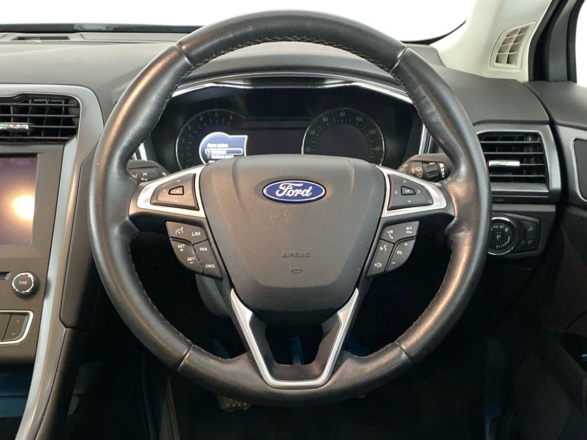 Used Ford Mondeo 2016 for sale - 76128595: Photo 11