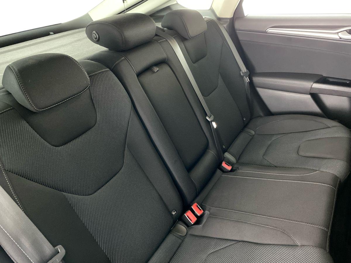 Used Ford Mondeo 2016 for sale - 76128595: Photo 15