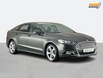 Ford - Mondeo