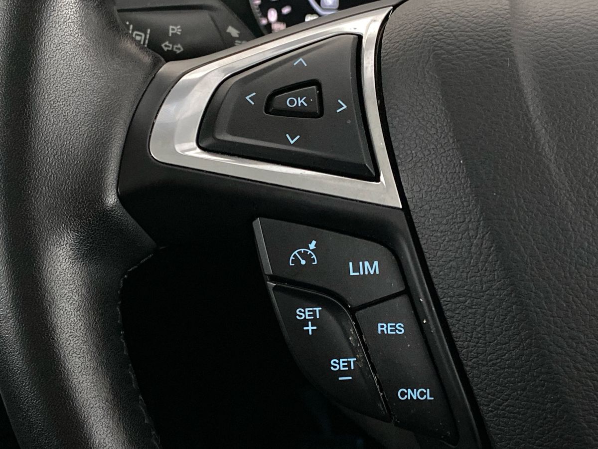 Used Ford Mondeo 2016 for sale - 76128595: Photo 23