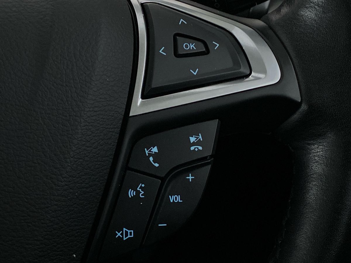 Used Ford Mondeo 2016 for sale - 76128595: Photo 24