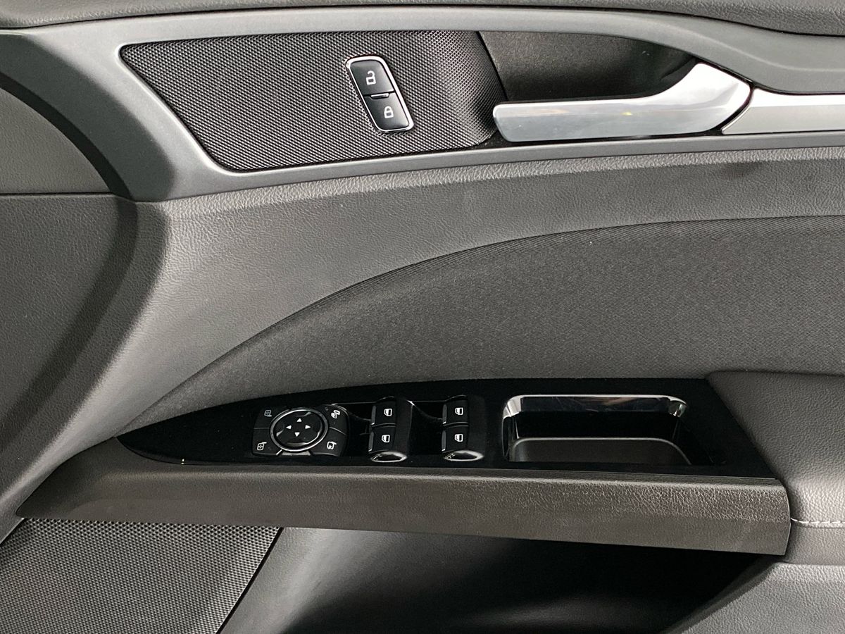 Used Ford Mondeo 2016 for sale - 76128595: Photo 26