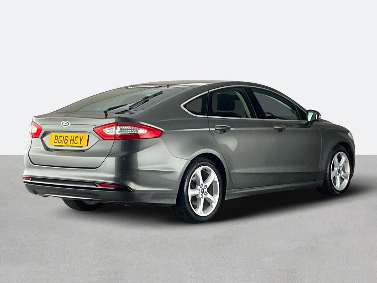 Used Ford Mondeo 2016 for sale - 76128595: Photo 3