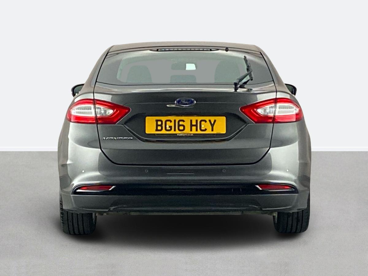 Used Ford Mondeo 2016 for sale - 76128595: Photo 4