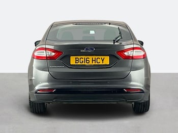 Used Ford Mondeo 2016 for sale - 76128595: Photo 4