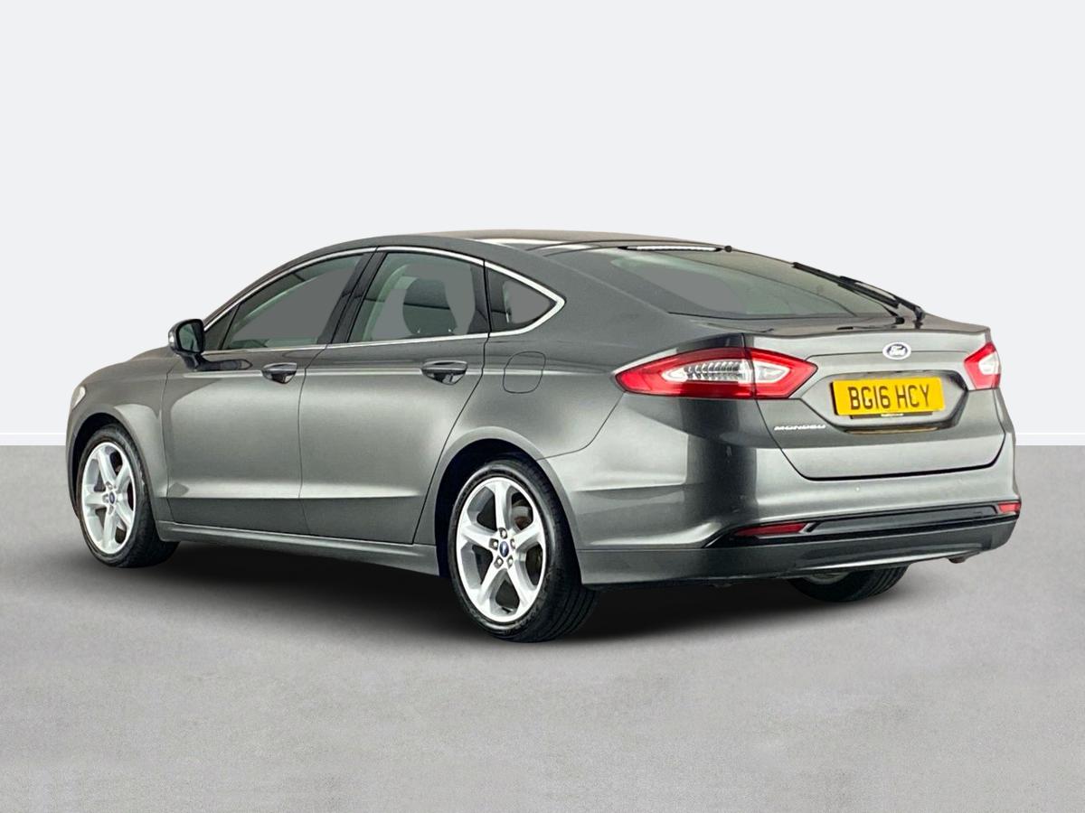 Used Ford Mondeo 2016 for sale - 76128595: Photo 5