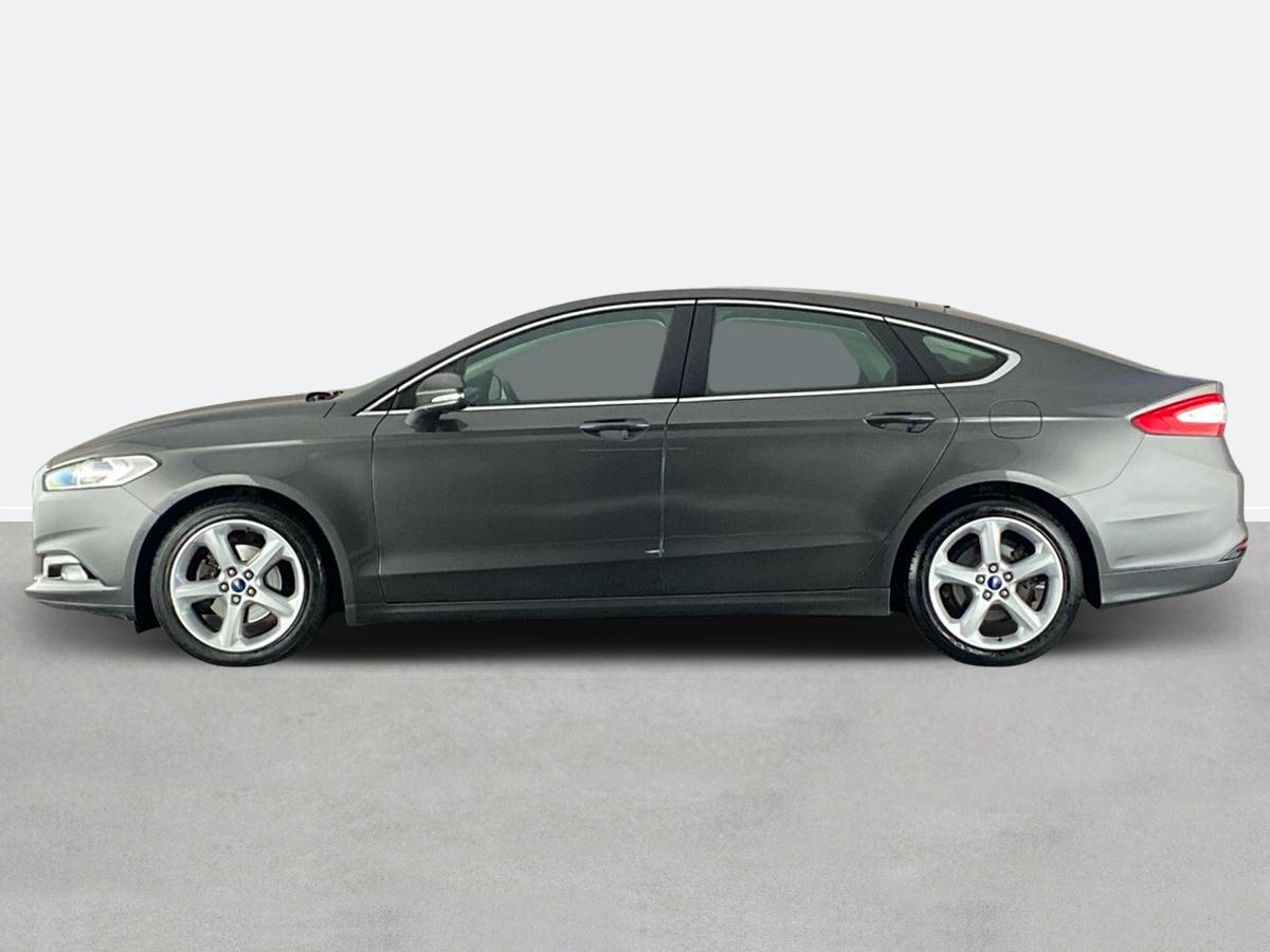Used Ford Mondeo 2016 for sale - 76128595: Photo 6