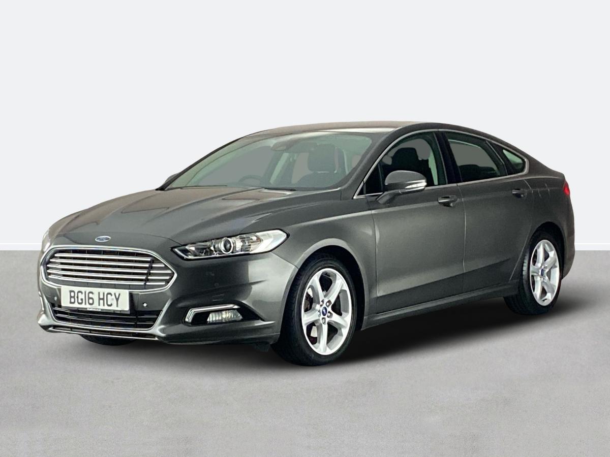 Used Ford Mondeo 2016 for sale - 76128595: Photo 7