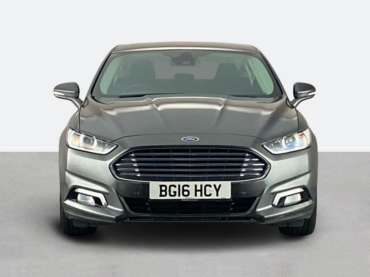 Used Ford Mondeo 2016 for sale - 76128595: Photo 8