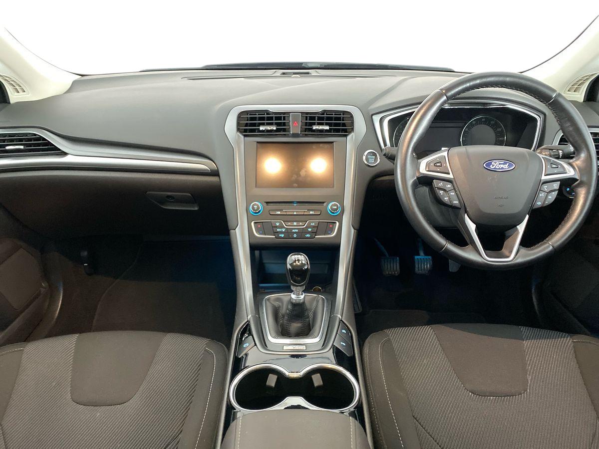 Used Ford Mondeo 2016 for sale - 76128595: Photo 9
