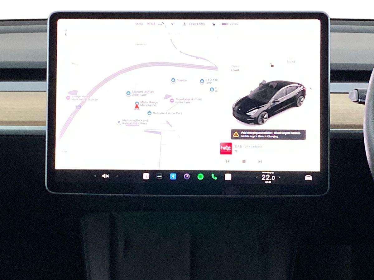 Used Tesla Model 3 2020 for sale - 77135336: Photo 10