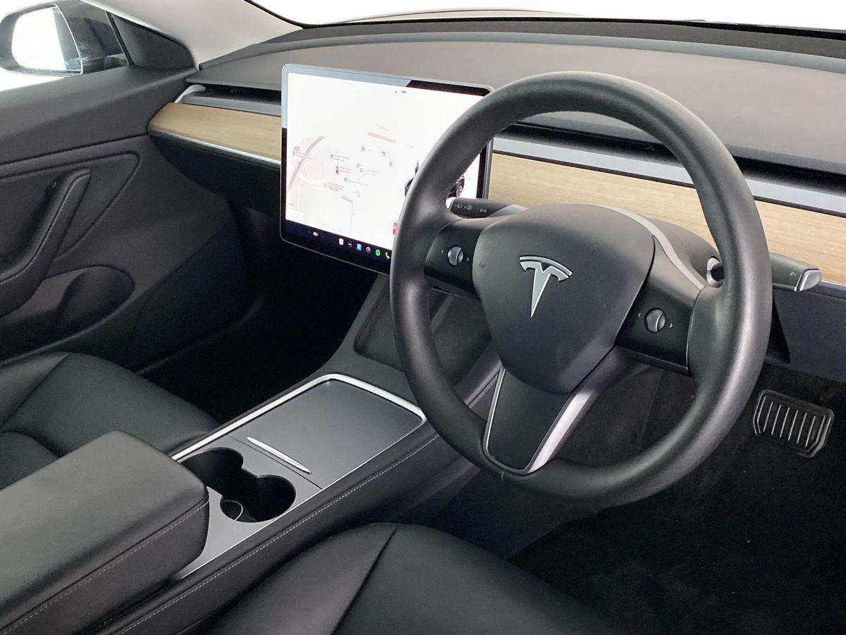 Used Tesla Model 3 2020 for sale - 77135336: Photo 12