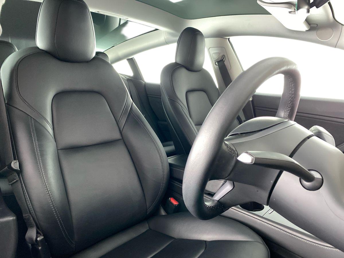 Used Tesla Model 3 2020 for sale - 77135336: Photo 13