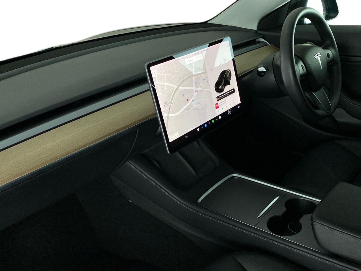 Used Tesla Model 3 2020 for sale - 77135336: Photo 14