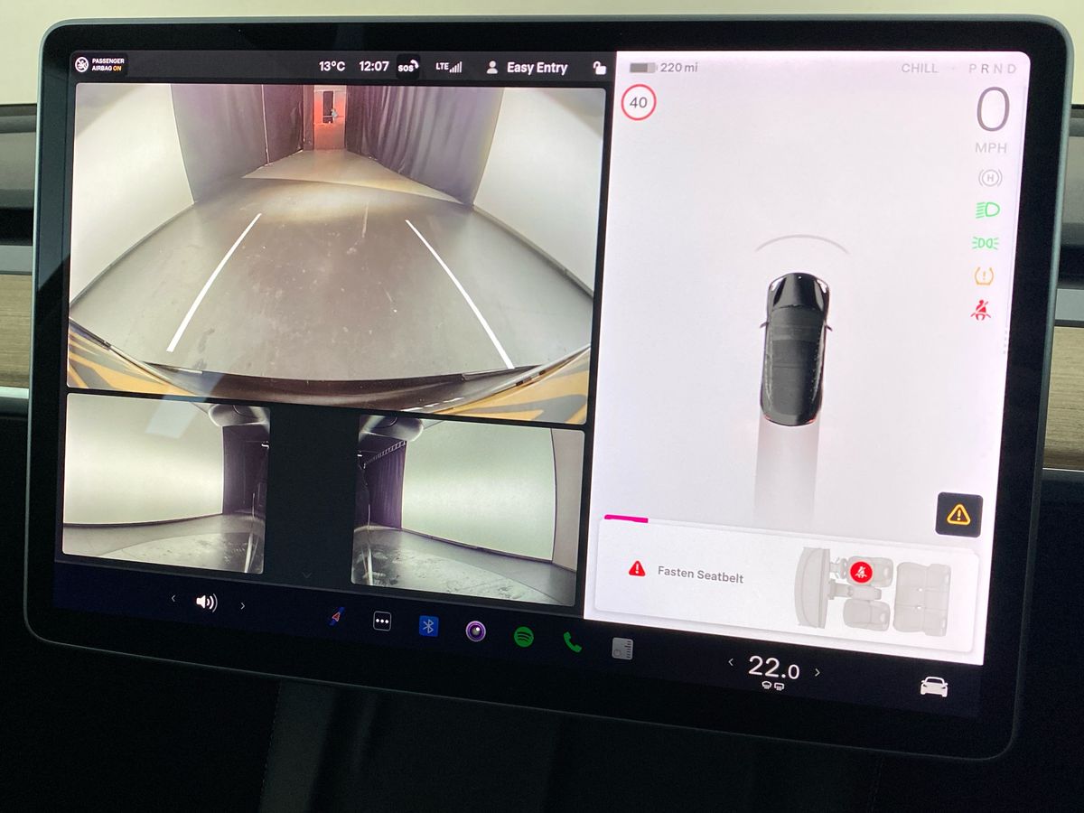 Used Tesla Model 3 2020 for sale - 77135336: Photo 16