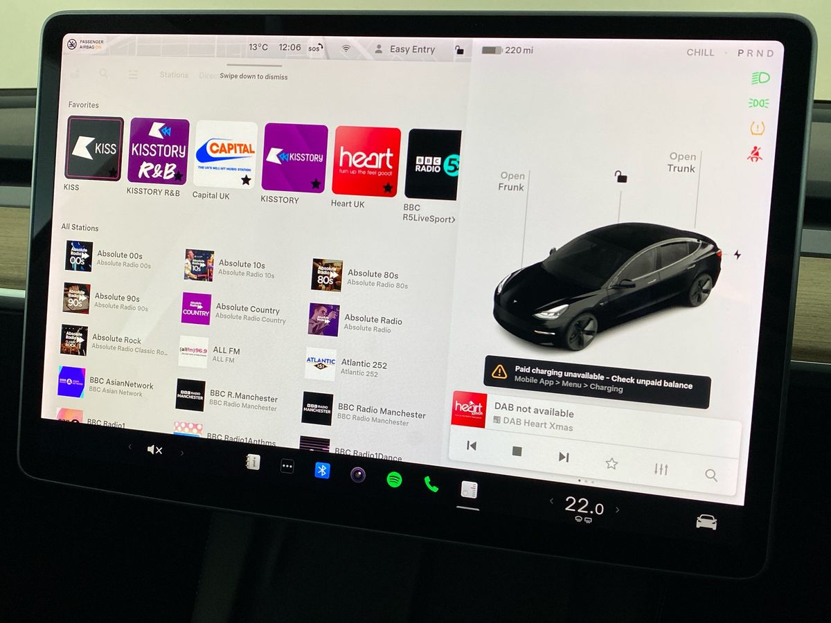 Used Tesla Model 3 2020 for sale - 77135336: Photo 24